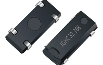 32.768kHz 8038 SMD Crystal